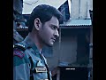 power of indian army 💪 bomb diffuse 🔥 mahesh babu attitude status shorts​​ trending​​ xml​​