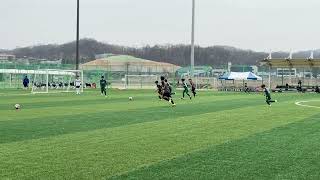 24년 주말리그 비산초 VS 경주환수원FC 1