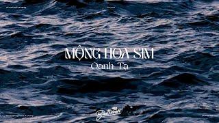 Mộng Hoa Sim, Ải Hồng Nhan - Cả Bầu Trời Thương Nhớ Quay Về TikTok - Nhạc Lofi Hot TikTok