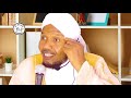 muxaadaro qur aanka iyo sidaa ula noolaneyno ᴴᴰ┇► sh abdirashid ali suufi