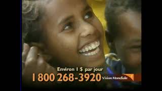 World Vision Canada   Nos enfants  Notre avenir  v1 Marie Chantale Labelle