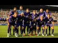 Sights and sounds from Louisville City FC's win over the Charleston Battery