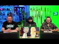 Rick and Morty 7x10 FINALE REACTION!! Fear No Mort