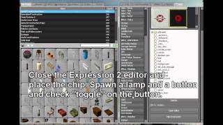 Expression 2 Tutorial Part 1 - If Then Else
