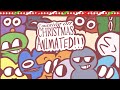 Counting On Christmas Animated (BFB/TPOT Animation)