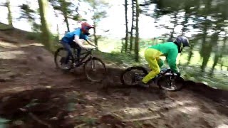 Local Loam Local Lads | MTB Film