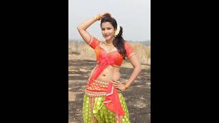 Priya anand hot 🥵 #hot #navel #kiss #priya