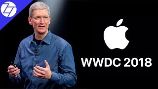 Apple WWDC 2018 - 12 Things to Expect!