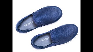 FOVERA Arch Support Gel Insole Pair   Best for Flat Feet, Plantar Fasciitis, Running, Foot Pain   Fu