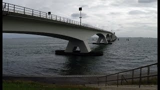 Duiken Zeelandbrug en Zoetersbout