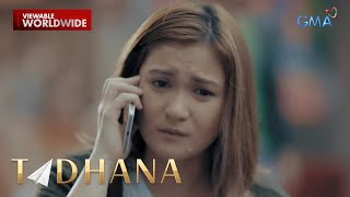 Pinay OFW, na-inlove sa isang Hong Kong national (Full Episode) | Tadhana