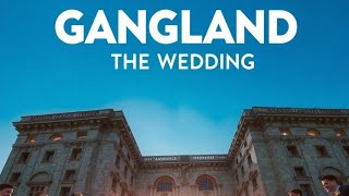 GANGLAND - THE WEDDING - STREET WARS LIVERPOOL - CRIME GANG WARFARE LIVERPOOL -