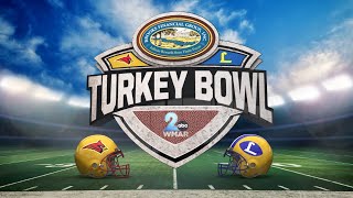 Turkey Bowl Preview: Calvert Hall