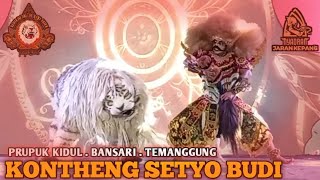 KSB PRUPUK KIDUL‼️KONTHENG SETYO BUDI LIVE NYADRAN JRAN KEPANG DI KEDUNG KUMPUL KANDANGAN TEMANGGUNG