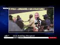 Zimbabwe Elections | Update on disrupted CCC media briefing : Ephert Musekiwa