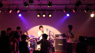 MFC春合宿2013 34.スペシャルズ