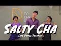 【Line Dance Tutorial】Salty Cha