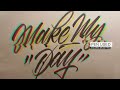 amazing calligraphy and lettering with a marker calligraphy masters compilation