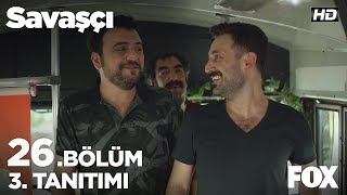 İlk Buluşma 26. Bölüm 3. Tanıtımı