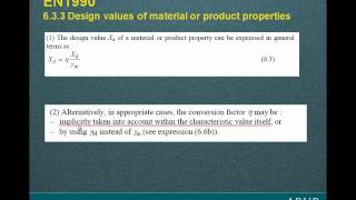 Introduction to EC7, Dr Brian Simpson (Oasys Software Webinar)