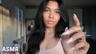 ASMR | Spit Painting Your ENTIRE Body | Fast \u0026 Aggressive Mouth Sounds 👅⚡️