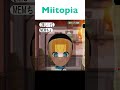 【miitopia／ミートピア】【推しの子】　【oshi no ko】　memちょ　memcho　メイキング　 shorts