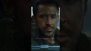 Blade Runner 2049 | Snowfall #фильмы #shorts #slowedmusic #tiktok #film