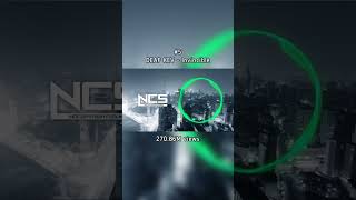 Top 10 Most Popular NCS Songs of all time +Alan Walker #shorts #shortsvideo #copyrightfree