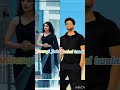 Shivangi Joshi🥰🥰 Kushal Tandon 🥰🥰 #trending #newshortsvideo #barsatein #aransh