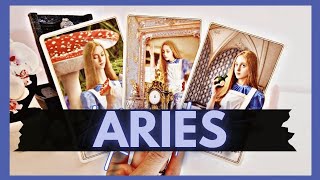 ARIES ​: YOU ARE ABOUT TO SEE HOW CRAZY THIS PERSON IS OVER YOU... ARIES JANUARY 2025