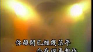 費玉清 - 今夜擱再想你