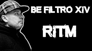 Be Filtro- Ritm