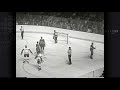 first game at new forum 1968