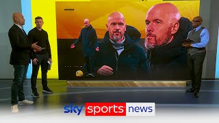 Could FFP regulations mean that Manchester United have a quiet transfer window? | The Transfer Show
