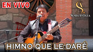 HIMNO CRISTIANO QUE LE DARÉ | GRUPO SENDA ANTIGUA | MUSICA NORTEÑA CRISTIANA