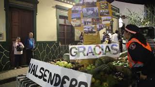 Sintiendo La Encarnación - Valsendero