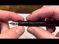 kaweco sport charming pocket pen with a long history