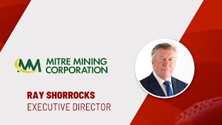 Gather Round - Mitre Mining Corporation (ASX: MMC) Presentation Replay