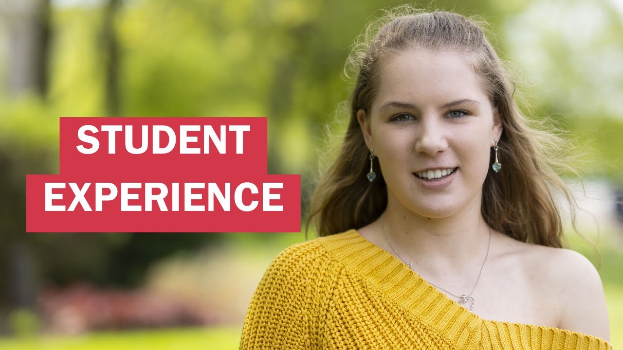 Student Experience Youtube