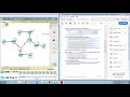 8.2.1.4 packet tracer – designing and implementing a vlsm addressing scheme 41518110170 devandio