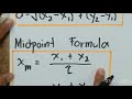 CONIC SECTIONS and CIRCLES: Standard Equation Part 1 of 2 - ( PRECALCULUS/ ANALYTIC GEOMETRY)