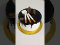 #cakedecorating #cigarette #chocolatecake  #fondantart #foryou #pastrychef @Seetaz_kitchen