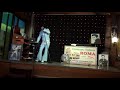 she’s not you - Devil in Disguise - Tom Alston - Elvis Show Roma