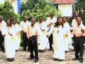 Choral la Semence- Nani kama yesu