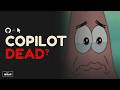GitHub Copilot is Dead