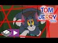 The Tom and Jerry Show | Threat Detected | Boomerang UK