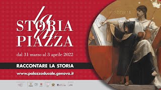 La Storia in Piazza 2022 – Luciano Canfora e Dario Fabbri