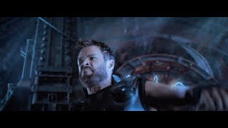Thor Ragnarok Theme Song 2017