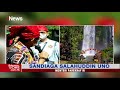 Menikmati Alam Desa Pao, Keindahan Air Terjun Bantimurung Gallang #iNewsSore 05/07