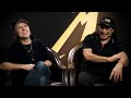 Metallica's Lars Ulrich and Robert Trujillo talk about 72 Seasons, family and the next 20 records